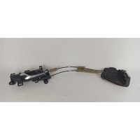 Замок двери задней правой HONDA ACCORD X 10 2018 72650TVAA01