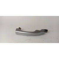 Ручка двери задней наружная левая HONDA ACCORD X 10 2018 72181TVAA91ZF