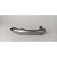 Ручка двери передней наружная левая HONDA ACCORD X 10 2018 72181TVAA91ZF