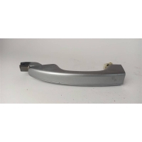 Ручка двери передней наружная правая HONDA ACCORD X 10 2018 72141TVAA91ZF