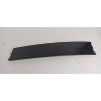 Накладка двери передней правой HONDA ACCORD X 10 2018 72430TVAA01