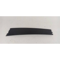 Накладка двери задней правой HONDA ACCORD X 10 2018 72930TVAA01