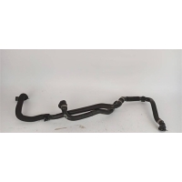 Патрубок системы охлаждения BMW X3 G01 2020 64216993464
