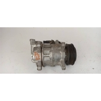 Компрессор кондиционера BMW X3 G01 2020 64526994082