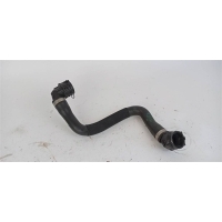 Патрубок системы охлаждения BMW X3 G01 2020 11538650981