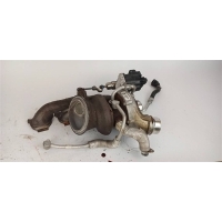 Турбина BMW X3 G01 2020 11658631904