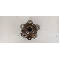 Ступица передняя BMW X3 G01 2020 33406899175