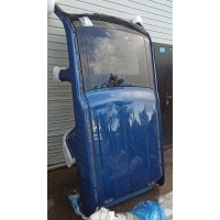 Крыша FORD Bronco Sport 2024 M1PZ7850202C