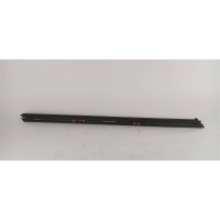 Уплотнитель двери передней левой BMW X3 G01 2020 51337393417