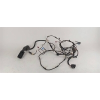 Жгут проводов BMW X3 G01 2020 61128792331