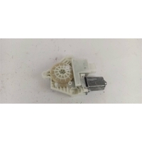 Моторчик стеклоподъемника передний правый BMW X3 G01 2020 51337455082
