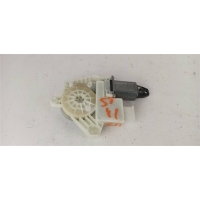 Моторчик стеклоподъемника задний правый BMW X3 G01 2020 51357455084