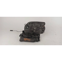 Замок двери задней правой BMW X3 G01 2020 51227473150