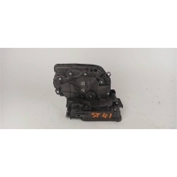 Замок двери задней левой BMW X3 G01 2020 51227473149