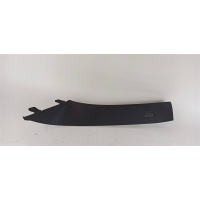 Обшивка стойки передней левой BMW X3 G01 2020 51438072811