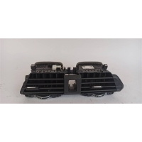 Дефлектор воздушный BMW X3 G01 2020 64229363444
