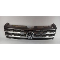 Решетка радиатора Volkswagen Teramont 2018 3CN853651
