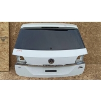 Крышка багажника Volkswagen Teramont 2018 3CN827025J