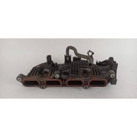 Коллектор впускной HONDA ACCORD X 10 2018 17100-5PA-004