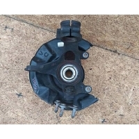 Кулак поворотный передний левый HONDA ACCORD X 10 2018 51216-TVA-A01