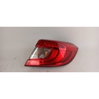 Фонарь задний правый HONDA ACCORD X 10 2018 33500-TVA-A01