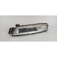 Фара противотуманная левая HONDA ACCORD X 10 2018 33950-TVA-A01