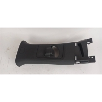 Обшивка стойки центральной левой HONDA ACCORD X 10 2018 84161-TVA-A01ZA