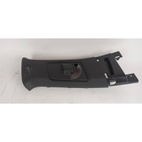 Обшивка стойки центральной правой HONDA ACCORD X 10 2018 84161-TVA-A01ZA
