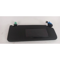 Козырек солнцезащитный правый HONDA ACCORD X 10 2018 83230-TVA-A01ZA