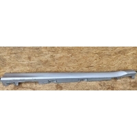 Накладка порога правого HONDA ACCORD X 10 2018 71800-TVA-A01ZE
