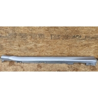 Накладка порога левого HONDA ACCORD X 10 2018 71850-TVA-A01ZE