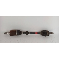 Привод левый HONDA ACCORD X 10 2018 44306-TVA-A51