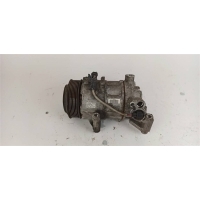 Компрессор кондиционера HONDA ACCORD X 10 2018 38810-6A0-A01