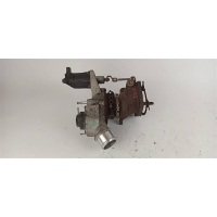 Турбина HONDA ACCORD X 10 2018 18900-6A0-003