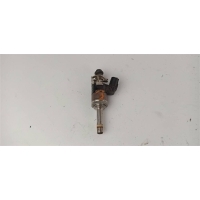 Форсунка инжекторная электрическая HONDA ACCORD X 10 2018 16011-5AA-305