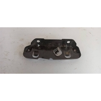 Кронштейн заднего бампера правый HONDA ACCORD X 10 2018 71541-TVA-A00