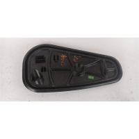 Накладка двери передней левой Volkswagen Teramont 2018 3CN837915A