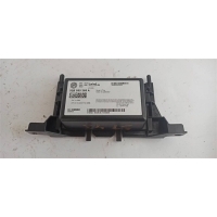Блок комфорта Volkswagen Teramont 2018 5QE035285A