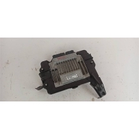 Блок управления двигателем HONDA ACCORD X 10 2018 37820-6A0-A64