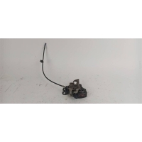 Замок капота HONDA ACCORD X 10 2018 74120-TVA-A01