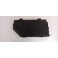 Крышка блока предохранителей HONDA ACCORD X 10 2018 38256-TVA-A01