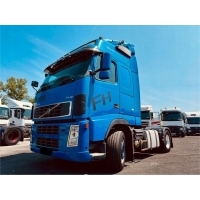 Volvo fh 12 состояние оч. gotowe для езды старые tacho 12.0 дизель 380km