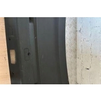 Комплект boczków багажника kia sportage v nq5 81750f1000wk 1.6l gasoline