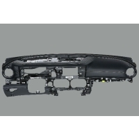 A2906805100 панель панель мерседес amg gt a290 wyścig желтый оригинал