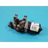 Моторчик двигатель стеклоочистителя передняя nissan qashqai i j10 06-13 54526611