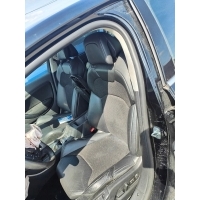 Citroen c5 iii 2008 год седан кресла диван półskóra дверные панели