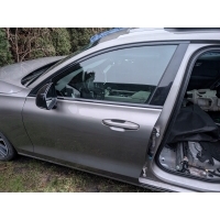 Volvo s60 v60 iii дверь передняя передняя 727