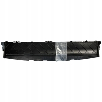 Kierownica powietrza chłodnicy dolna 5N0121341B VW Tiguan Nowa Oryginalna