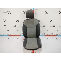 Сиденье Renault Duster HSM 2015 873511762R, 876514307R