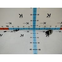 Замок Двери Renault Duster HSM 2015 825024218R